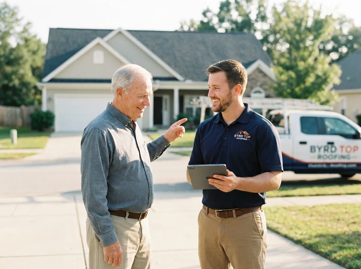 Roofing Johannesburg, MI FAQs